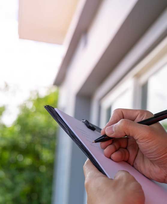 Field <span style="color: rgb(45, 194, 107);">Inspections</span>