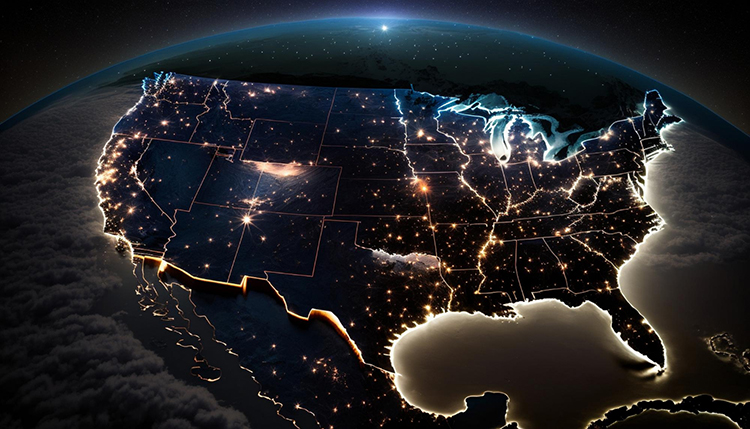 Available Nationwide